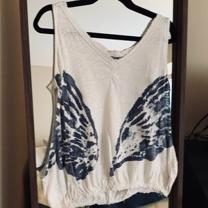 Free People Freedom Tank